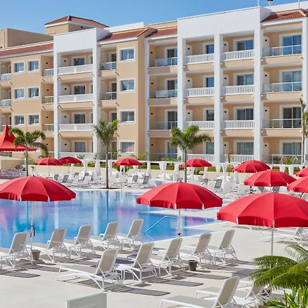 Bahia Principe Fantasia Tenerife 5* Сан Мигель