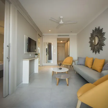 Bahia Principe Fantasia Tenerife Отель