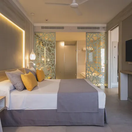 Отель Bahia Principe Fantasia Tenerife 5*