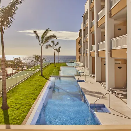 Bahia Principe Fantasia Tenerife Отель Сан Мигель