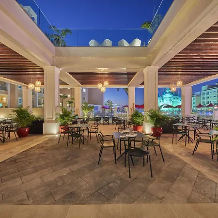 Bahia Principe Fantasia Tenerife 5*