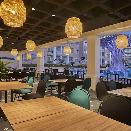 Bahia Principe Fantasia Tenerife