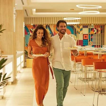 Bahia Principe Fantasia Tenerife Отель