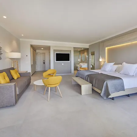 Отель Bahia Principe Fantasia Tenerife 5*