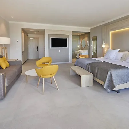 Bahia Principe Fantasia Tenerife Сан Мигель