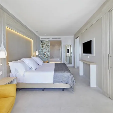 Hotel Bahia Principe Fantasia Tenerife 5*