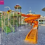 Bahia Principe Explore Fantasia Szálloda San Miguel de Abona