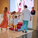 Szálloda Bahia Principe Explore Fantasia 5*