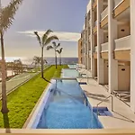 Bahia Principe Explore Fantasia Szálloda San Miguel de Abona