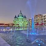 Bahia Principe Explore Fantasia Szálloda San Miguel de Abona