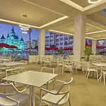 Szálloda Bahia Principe Explore Fantasia 5*