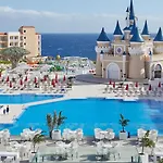 Szálloda Bahia Principe Explore Fantasia 5*