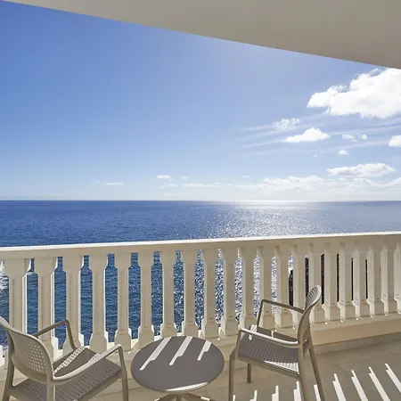 Hotell Bahia Principe Fantasia Tenerife San Miguel de Abona