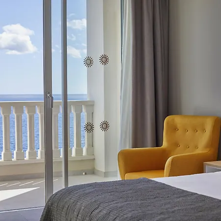 Hotell Bahia Principe Fantasia Tenerife