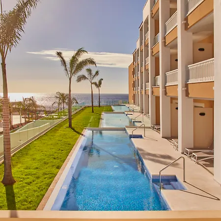 Bahia Principe Fantasia Tenerife Hotell