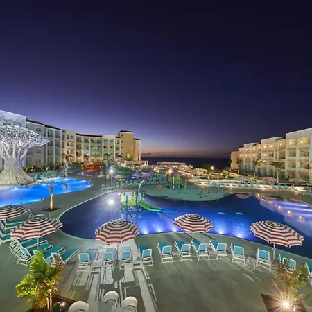 Bahia Principe Explore Fantasia 5* San Miguel de Abona