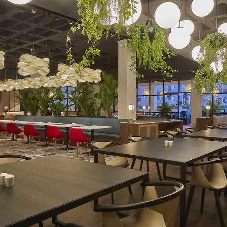 Hotel Bahia Principe Fantasia Tenerife 5*