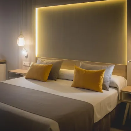 Hotell Bahia Principe Fantasia Tenerife 5*