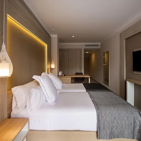 Bahia Principe Fantasia Tenerife Hotel 5*