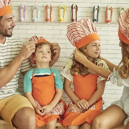 Bahia Principe Fantasia Tenerife 5* San Miguel de Abona