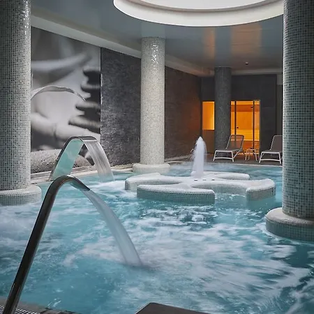 Hotell Bahia Principe Fantasia Tenerife 5*