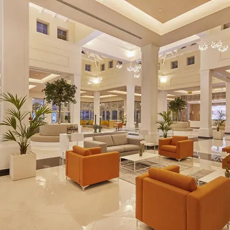 Hotell Bahia Principe Fantasia Tenerife