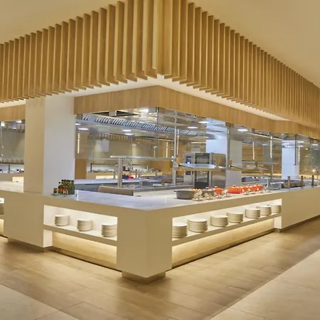 Hotel Bahia Principe Fantasia Tenerife