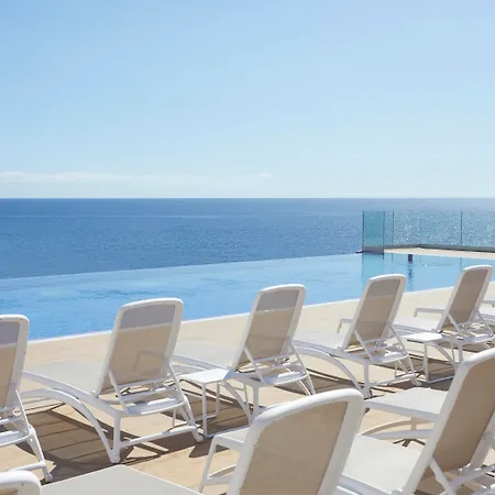 Bahia Principe Fantasia Tenerife Hotell