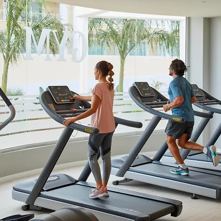 Bahia Principe Fantasia Tenerife Hotel 5*