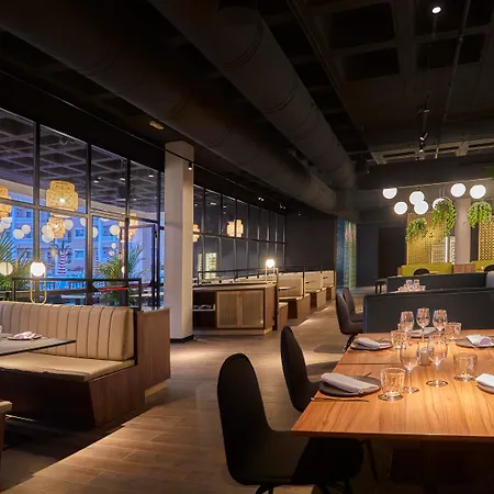 Hotel Bahia Principe Fantasia Tenerife