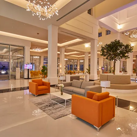 Bahia Principe Fantasia Tenerife Hotell 5*