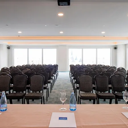 Hotell Bahia Principe Fantasia Tenerife San Miguel de Abona