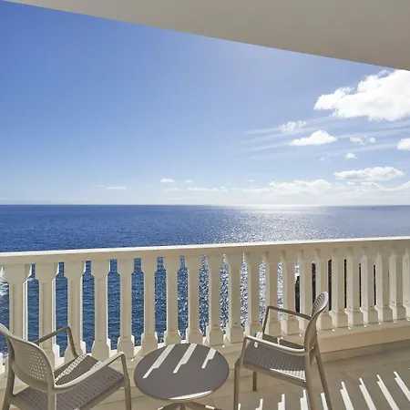 Bahia Principe Fantasia Tenerife San Miguel de Abona