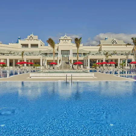 Bahia Principe Fantasia Tenerife Hotel 5*