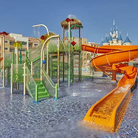 Bahia Principe Fantasia Tenerife San Miguel de Abona