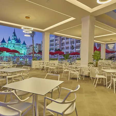 Hotel Bahia Principe Explore Fantasia 5*