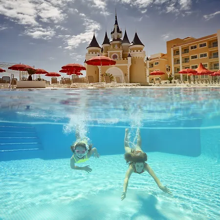 Bahia Principe Fantasia Tenerife San Miguel de Abona