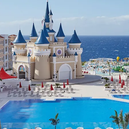 Bahia Principe Fantasia Tenerife