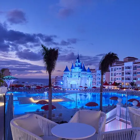 Bahia Principe Explore Fantasia Hotel San Miguel de Abona