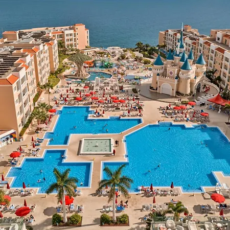 Bahia Principe Explore Fantasia Hotel