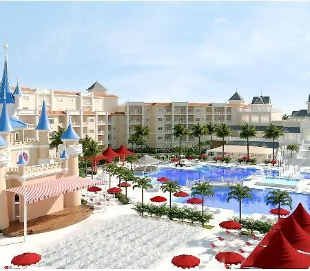 Hotell Bahia Principe Fantasia Tenerife San Miguel de Abona