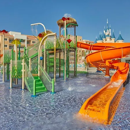 Hotell Bahia Principe Fantasia Tenerife 5*