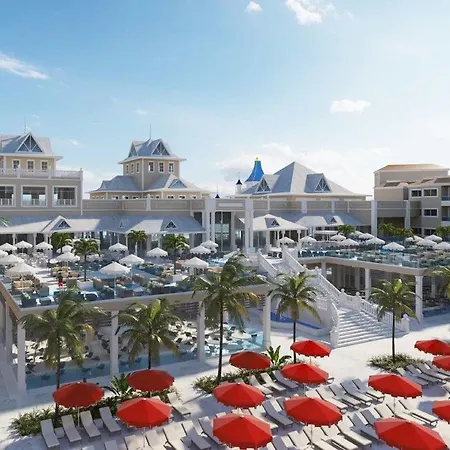 Bahia Principe Fantasia Tenerife Hotell San Miguel de Abona