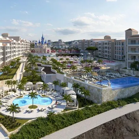 Hotell Bahia Principe Fantasia Tenerife
