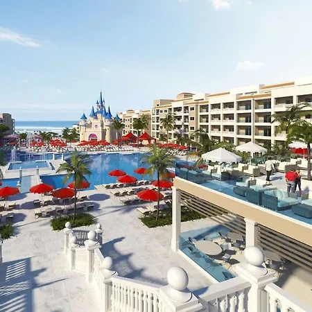 Bahia Principe Fantasia Tenerife 5*