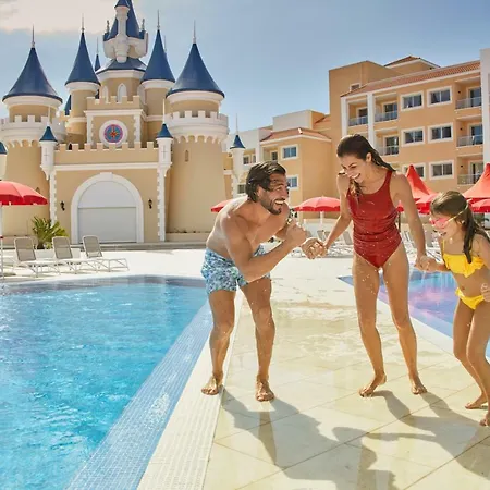 Bahia Principe Fantasia Tenerife San Miguel de Abona