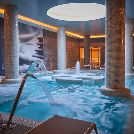 Bahia Principe Fantasia Tenerife Hotel 5*