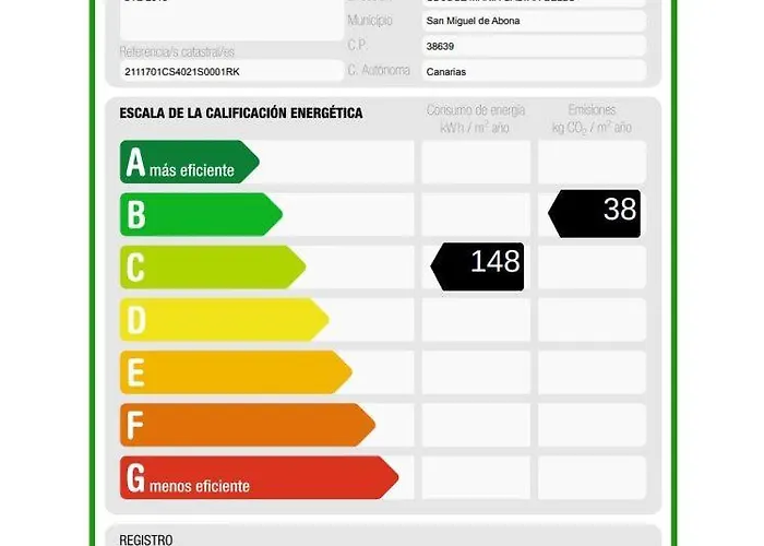 Bahia Principe Fantasia Tenerife 5* San Miguel de Abona