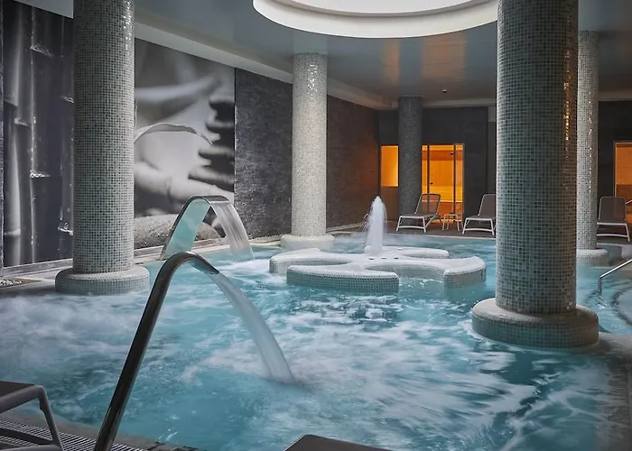 Hotel Bahia Principe Fantasia Tenerife 5*