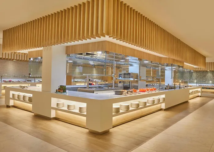 Hotel Bahia Principe Fantasia Tenerife